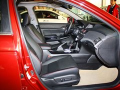 2013款 2.4L 自动 PE