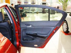 2013款 2.4L 自动 PE