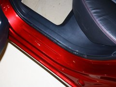 2013款 2.4L 自动 PE