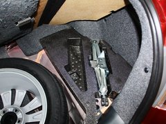 2013款 2.4L 自动 PE