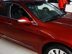 2013款 2.4L 自动 PE