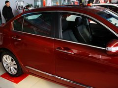 2013款 2.4L 自动 PE