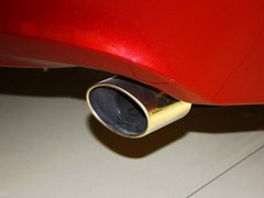 2013款 2.4L 自动 PE