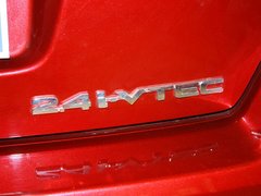2013款 2.4L 自动 PE