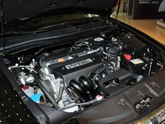 2013款 2.4L 自动 PE