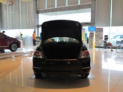 2013款 2.4L 自动 PE