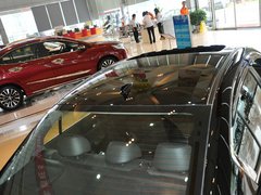2013款 2.4L 自动 PE