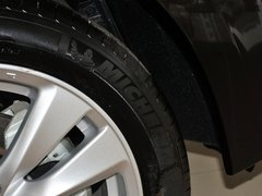 2013款 2.4L 自动 PE