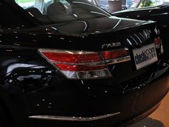 2013款 2.4L 自动 PE