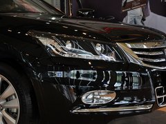 2013款 2.4L 自动 PE