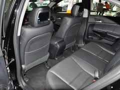 2013款 2.4L 自动 PE