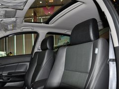 2013款 2.4L 自动 PE