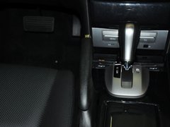 2013款 2.4L 自动 PE