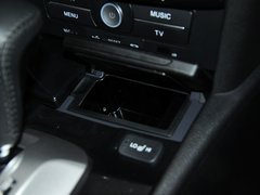 雅阁 2013款 2.4L 自动 PE