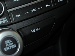 雅阁 2013款 2.4L 自动 PE