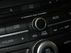 雅阁 2013款 2.4L 自动 PE