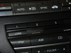 雅阁 2013款 2.4L 自动 PE