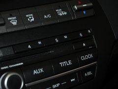 雅阁 2013款 2.4L 自动 PE