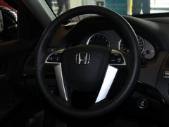 雅阁 2013款 2.4L 自动 PE