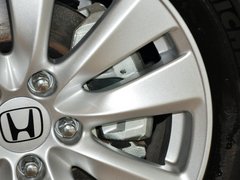 2013款 2.4L 自动 PE