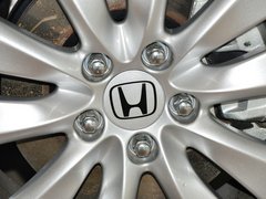 2013款 2.4L 自动 PE