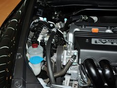 2013款 2.4L 自动 PE