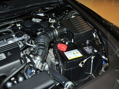 2013款 2.4L 自动 PE