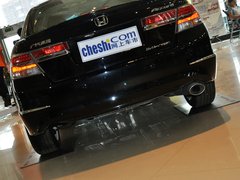 2013款 2.4L 自动 PE