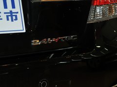 2013款 2.4L 自动 PE