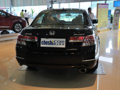 雅阁 2013款 2.4L 自动 PE