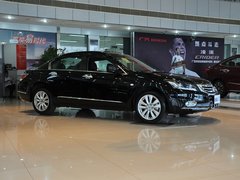 2013款 2.4L 自动 PE