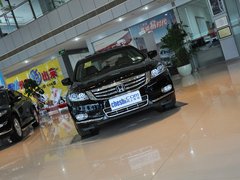 2013款 2.4L 自动 PE