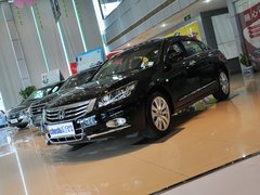 2013款 2.4L 自动 PE