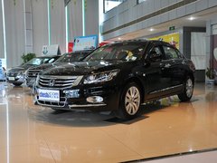 2013款 2.4L 自动 PE