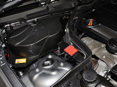 2012款 E200 1.8T CGI Coupe