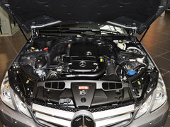 2012款 E200 1.8T CGI Coupe