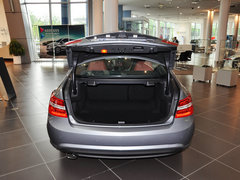 2012款 E200 1.8T CGI Coupe