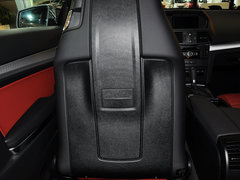 2012款 E200 1.8T CGI Coupe