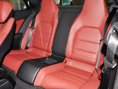 2012款 E200 1.8T CGI Coupe