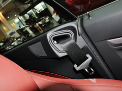 2012款 E200 1.8T CGI Coupe