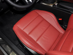 2012款 E200 1.8T CGI Coupe