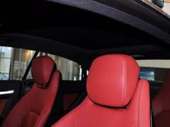 2012款 E200 1.8T CGI Coupe