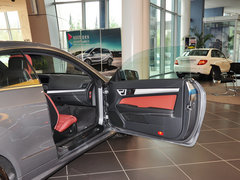 2012款 E200 1.8T CGI Coupe
