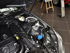 2012款 E200 1.8T CGI Coupe