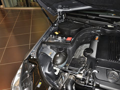 2012款 E200 1.8T CGI Coupe