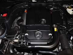 2012款 E200 1.8T CGI Coupe