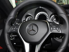 2012款 E200 1.8T CGI Coupe
