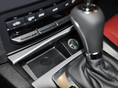 2012款 E200 1.8T CGI Coupe