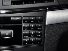 2012款 E200 1.8T CGI Coupe