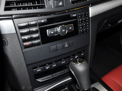 2012款 E200 1.8T CGI Coupe
